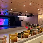 Aqua Onabrava & 4*sup Hotel Santa Susana