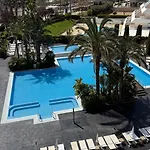 Hotel Aqua Onabrava & 4*sup