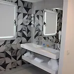 酒店 Aqua Onabrava & 4*sup 圣苏珊娜