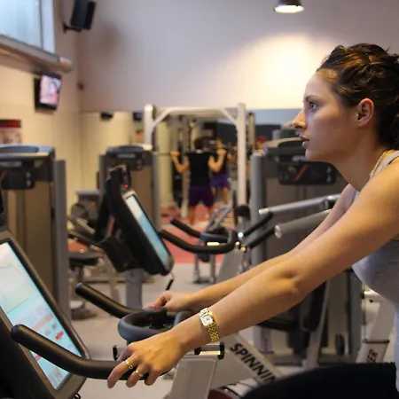 Szálloda Aqua Onabrava & 4*sup 4*