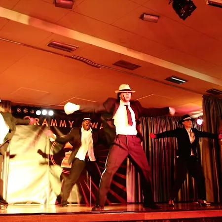 Aqua Onabrava & 4*sup