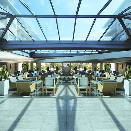 Aqua Onabrava & 4*sup 4* Santa Susanna