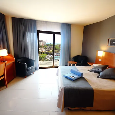 Aqua Onabrava & 4*sup Szálloda 4*