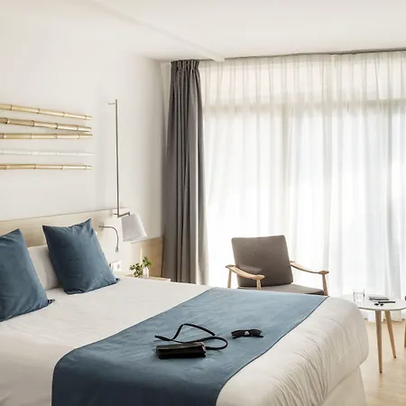 Aqua Onabrava & 4*sup Santa Susanna