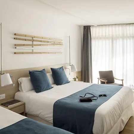 Szálloda Aqua Onabrava & 4*sup