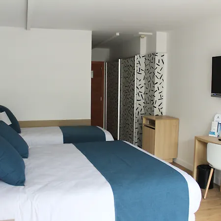 Szálloda Aqua Onabrava & 4*sup