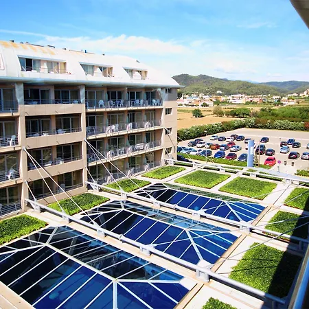 Szálloda Aqua Onabrava & 4*sup 4*