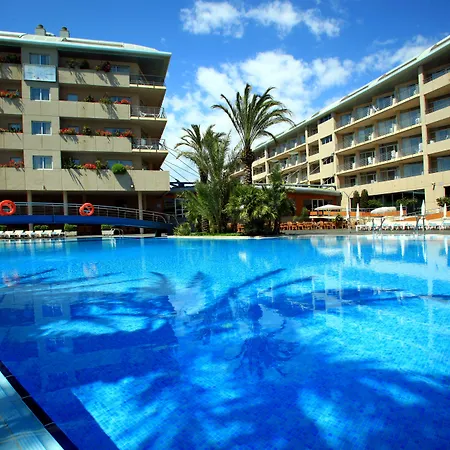 Aqua Onabrava & 4*sup Szálloda Santa Susanna