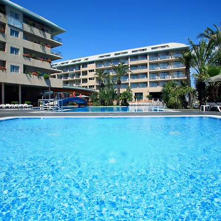 Aqua Onabrava & 4*sup Hotel 4*