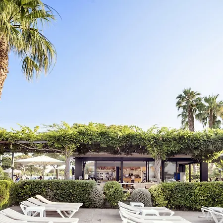 Aqua Onabrava & 4*sup Hotel 4*