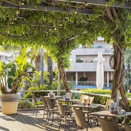 Aqua Onabrava & 4*sup 4* Santa Susanna