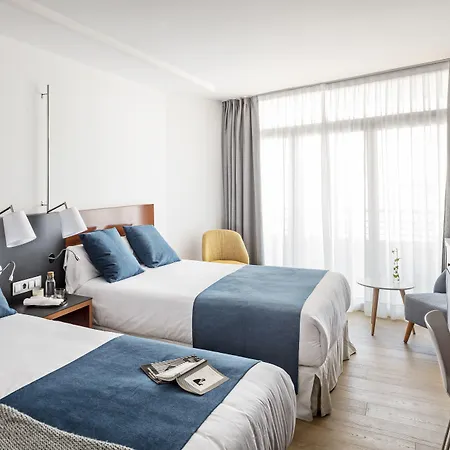 Aqua Onabrava & 4*sup 4* Santa Susanna