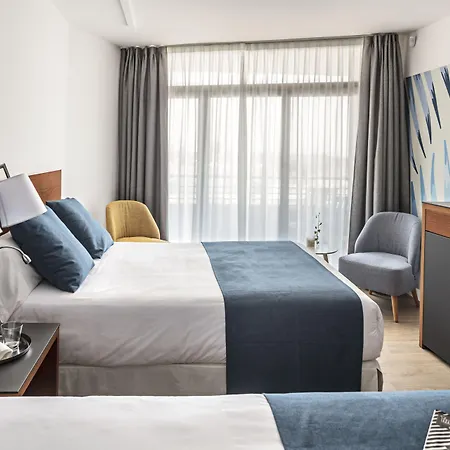 Aqua Onabrava & 4*sup 4* Santa Susanna