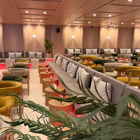 Aqua Onabrava & 4*sup Hotel 4*