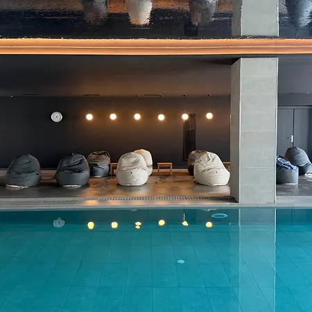 Aqua Onabrava & 4*sup Hotel Santa Susana