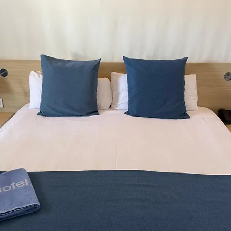 Szálloda Aqua Onabrava & 4*sup 4*