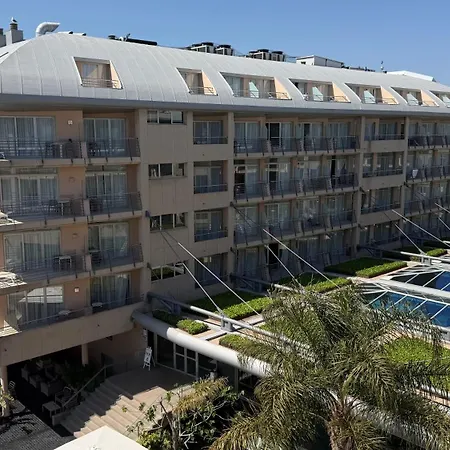 Aqua Onabrava & 4*sup 4*