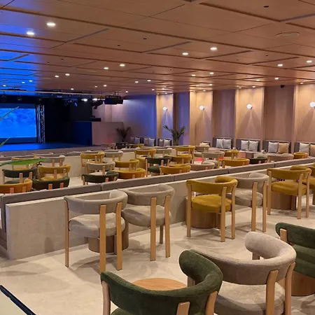 Aqua Onabrava & 4*sup