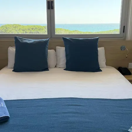 Szálloda Aqua Onabrava & 4*sup 4*