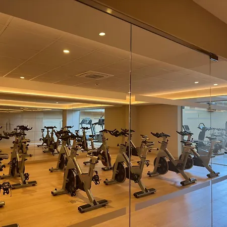 Aqua Onabrava & 4*sup Hotel