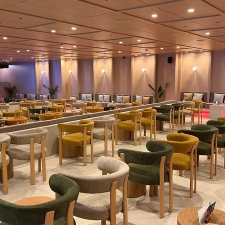 Aqua Onabrava & 4*sup 4*