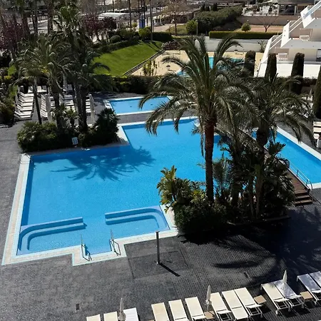 Szálloda Aqua Onabrava & 4*sup