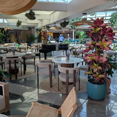 Aqua Onabrava & 4*sup 4*