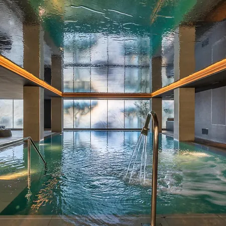 Aqua Onabrava & 4*sup Ξενοδοχείο