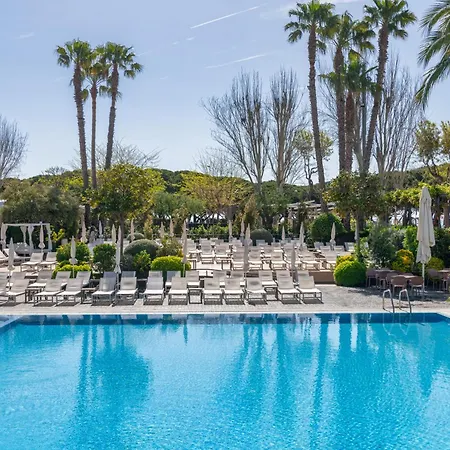 Ξενοδοχείο Aqua Onabrava & 4*sup 4*