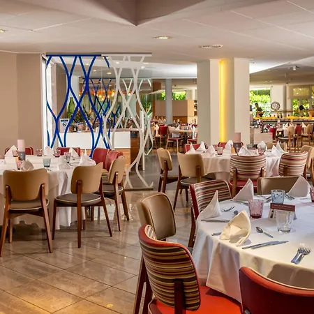 Szálloda Aqua Onabrava & 4*sup