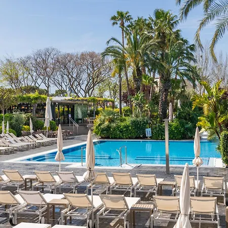 Aqua Onabrava & 4*sup 4* Santa Susanna