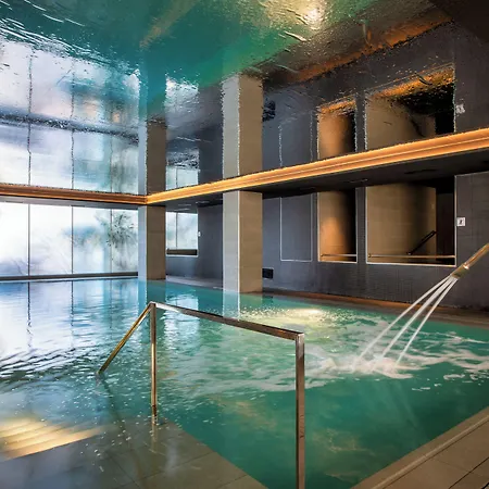 Aqua Onabrava & 4*sup 4* Santa Susanna
