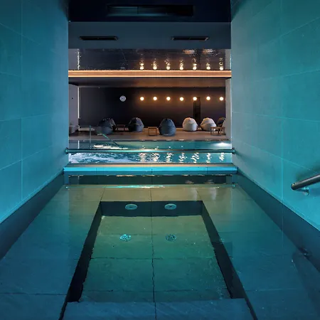 Aqua Onabrava & 4*sup Hotel