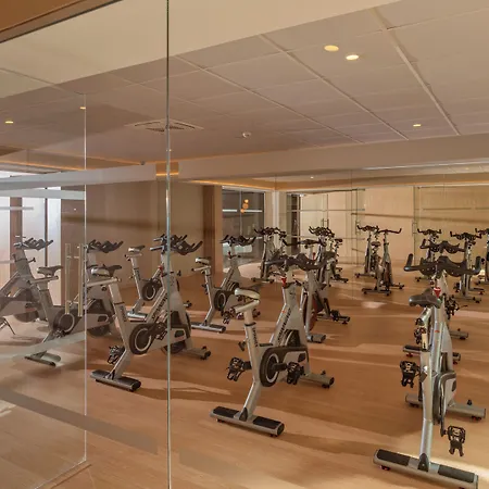 Aqua Onabrava & 4*sup Hotel 4*