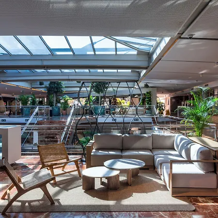 Hotel Aqua Onabrava & 4*sup 4*