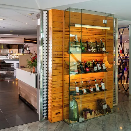 Aqua Onabrava & 4*sup Hotel