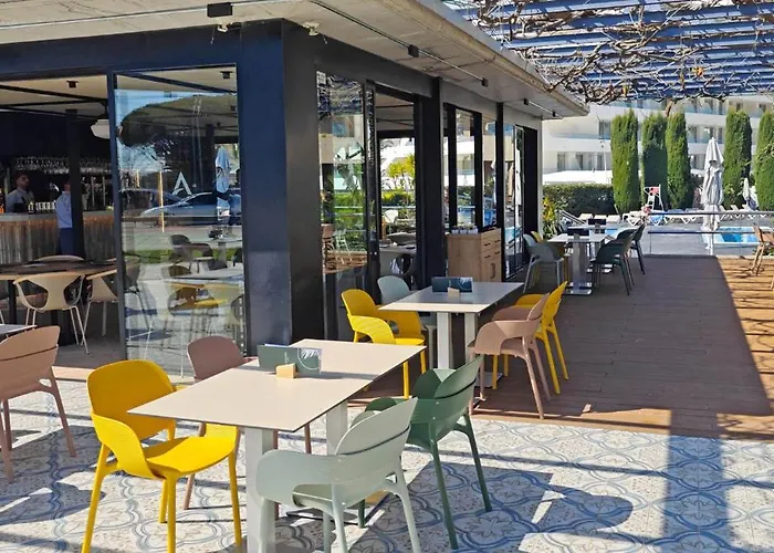 Aqua Onabrava & 4*sup 4*