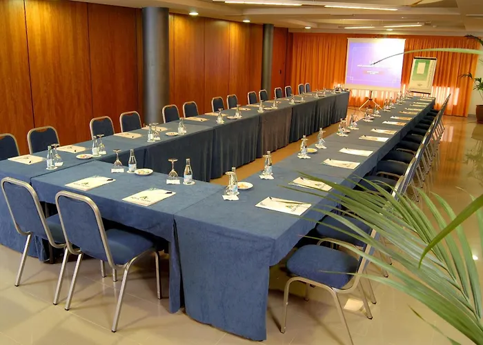 Aqua Onabrava & 4*sup Santa Susanna