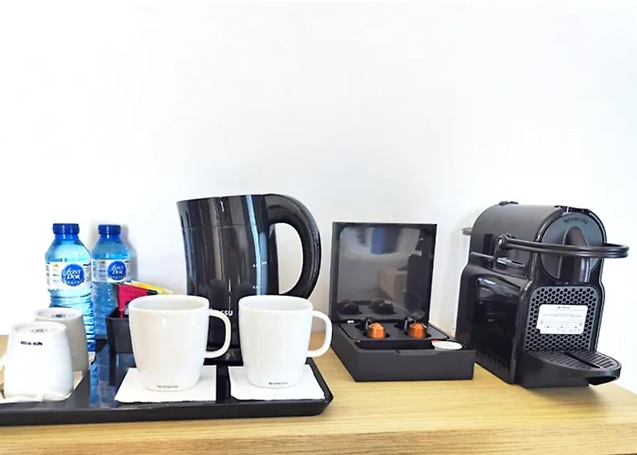 Aqua Onabrava & 4*sup 4* Santa Susanna