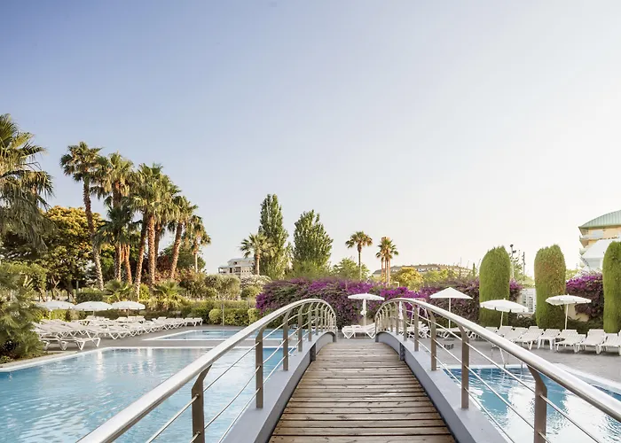 Aqua Onabrava & 4*sup Santa Susanna