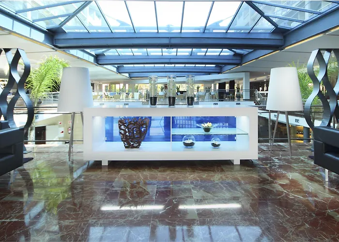 Szálloda Aqua Onabrava & 4*sup