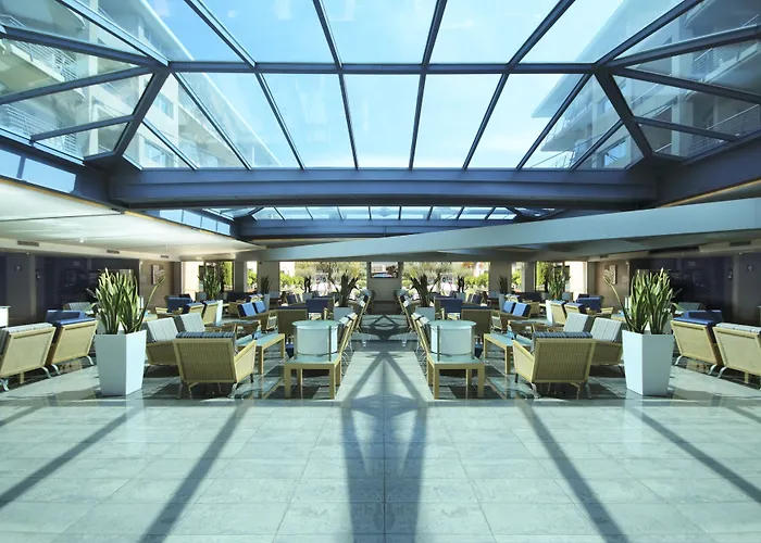 Aqua Onabrava & 4*sup 4* Santa Susanna