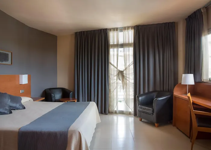 Aqua Onabrava & 4*sup Santa Susanna