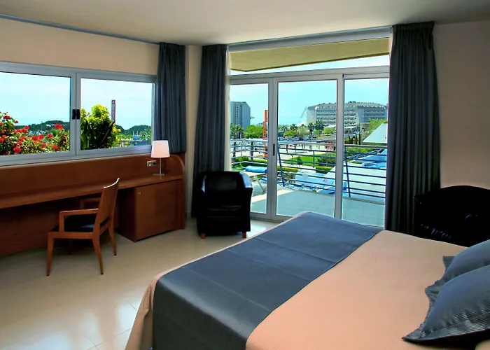 Aqua Onabrava & 4*sup