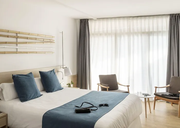 Aqua Onabrava & 4*sup Santa Susanna