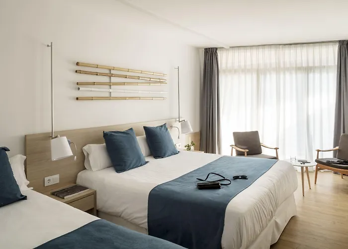 Szálloda Aqua Onabrava & 4*sup