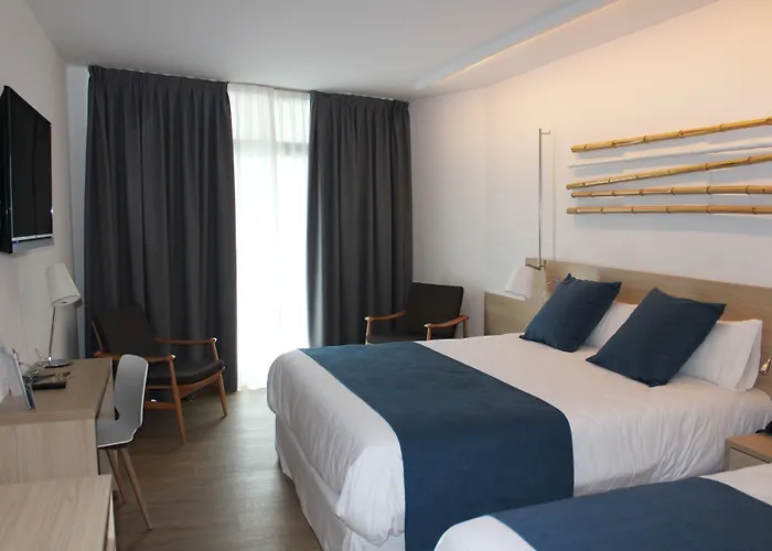 Aqua Onabrava & 4*sup Santa Susanna