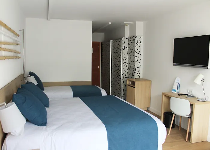 Szálloda Aqua Onabrava & 4*sup