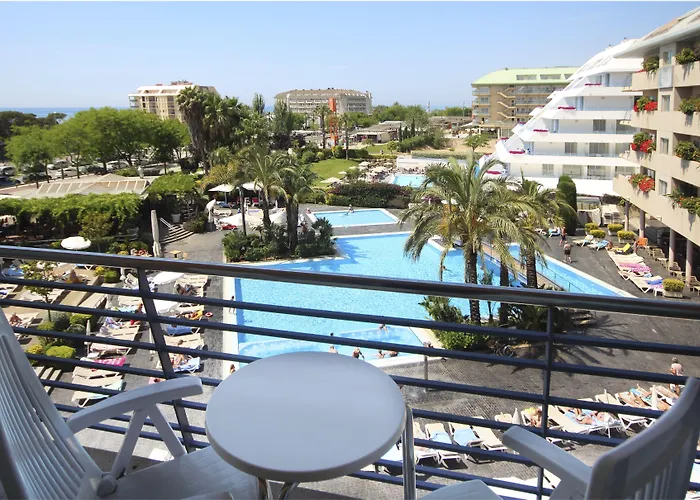 Aqua Onabrava & 4*sup