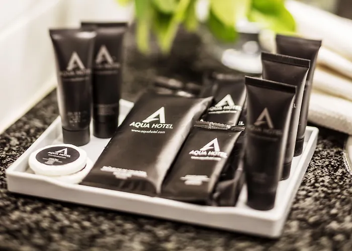 Aqua Onabrava & 4*sup 4*